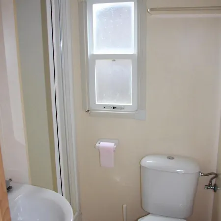 Mobil-Home Ferme La Fee Spiruline Aurignac Aurignac  Chambre photo